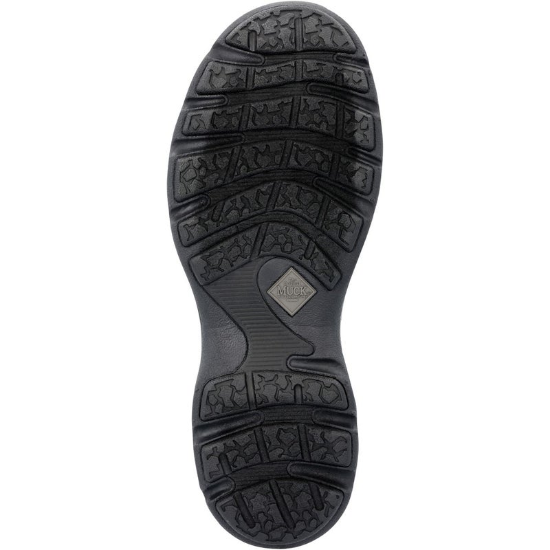 MUCK حذاء MUCK للرجال إكسيكورسون برو متوسط، أسود، مقاس 10(M) - Image 2